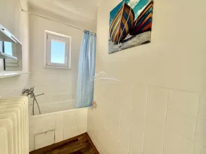 Pronájem bytu 1+1, Havlíčkův Brod, Sídliště Pražská, 28 m2