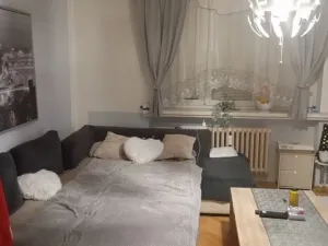 Prodej bytu 2+1, Ostrava, Sokolská třída, 63 m2