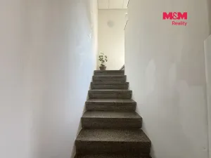 Pronájem rodinného domu, Šenov u Nového Jičína, Jaselská, 100 m2
