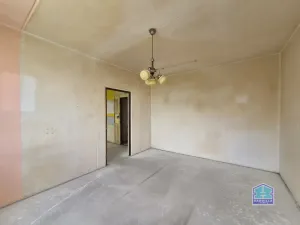 Prodej bytu 1+1, Líně, Vodárenská, 36 m2