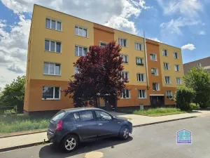 Prodej bytu 1+1, Líně, Vodárenská, 36 m2