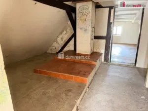 Prodej rodinného domu, Podbořany - Letov, 127 m2