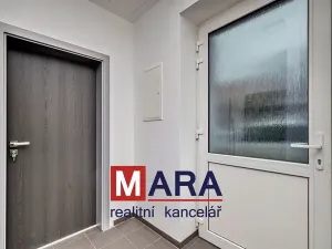 Pronájem bytu 1+kk, Olomouc, Přichystalova, 36 m2