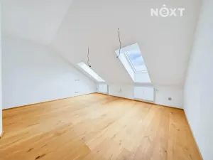 Prodej bytu 2+kk, Želešice, 24. dubna, 80 m2