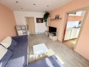 Pronájem bytu 3+1, Ústí nad Labem - Severní Terasa, Svojsíkova, 78 m2