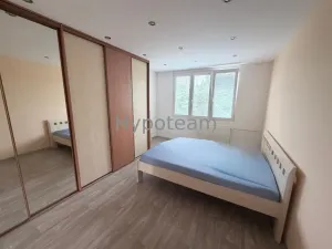 Pronájem bytu 3+1, Ústí nad Labem - Severní Terasa, Svojsíkova, 78 m2