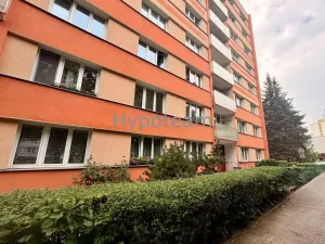 Pronájem bytu 3+1, Ústí nad Labem - Severní Terasa, Svojsíkova, 78 m2