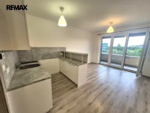 Pronájem bytu 1+kk, Praha - Třebonice, K metru, 29 m2