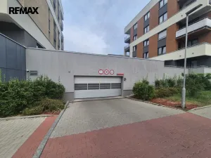Pronájem bytu 1+kk, Praha - Třebonice, K metru, 29 m2