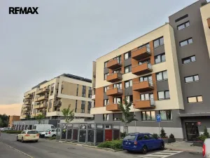 Pronájem bytu 1+kk, Praha - Třebonice, K metru, 29 m2