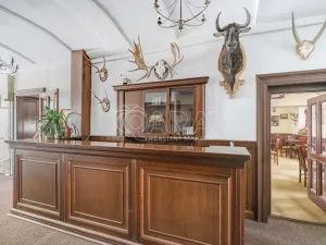 Prodej restaurace, Doksy, Komenského, 261 m2