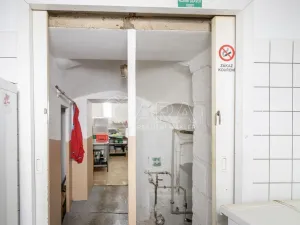 Prodej restaurace, Doksy, Komenského, 261 m2