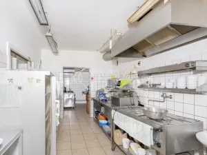 Prodej restaurace, Doksy, Komenského, 261 m2