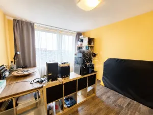 Prodej bytu 3+kk, Praha - Stodůlky, Bellušova, 72 m2