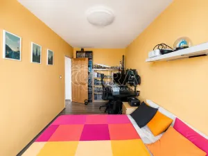 Prodej bytu 3+kk, Praha - Stodůlky, Bellušova, 72 m2