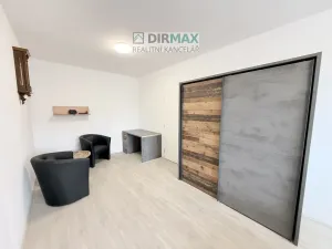 Pronájem bytu 2+kk, Plzeň, Otýlie Beníškové, 60 m2