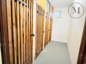 Pronájem bytu 3+1, České Budějovice, Klaricova, 67 m2