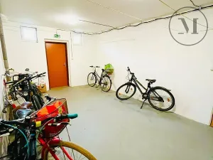 Pronájem bytu 3+1, České Budějovice, Klaricova, 67 m2