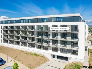 Prodej bytu 1+kk, Plzeň, Železná, 32 m2