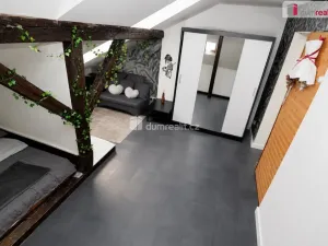 Pronájem bytu 2+kk, Praha - Žižkov, Čajkovského, 45 m2