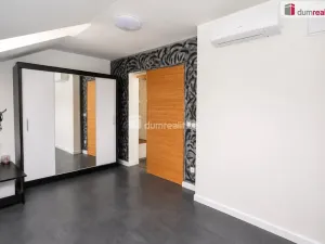 Pronájem bytu 2+kk, Praha - Žižkov, Čajkovského, 45 m2