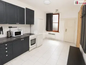 Pronájem bytu 2+kk, Praha - Žižkov, Čajkovského, 45 m2