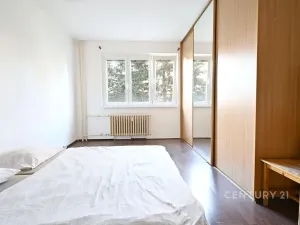 Prodej bytu 2+1, Most, tř. Budovatelů, 52 m2