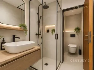 Prodej vícegeneračního domu, Praha - Chodov, Vycpálkova, 110 m2