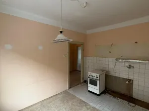 Prodej rodinného domu, České Budějovice, Pekárenská, 134 m2