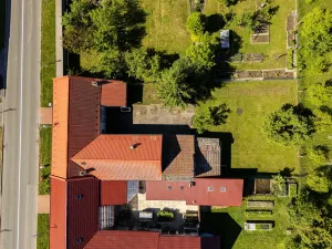 Prodej rodinného domu, Otrokovice - Kvítkovice, Bartošova, 175 m2