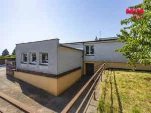 Prodej obchodního prostoru, Pardubice - Zelené Předměstí, Mikulovická, 330 m2
