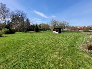 Prodej pozemku pro bydlení, Stříbro, 1007 m2