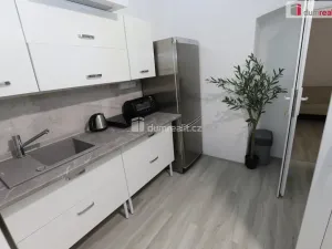 Pronájem obchodního prostoru, Praha - Libeň, 58 m2