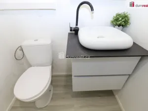 Pronájem obchodního prostoru, Praha - Libeň, 58 m2
