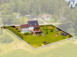Prodej rodinného domu, Vimperk - Křesanov, 198 m2