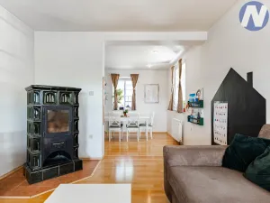 Prodej rodinného domu, Vimperk - Křesanov, 198 m2