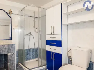 Prodej rodinného domu, Vimperk - Křesanov, 198 m2