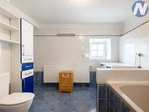 Prodej rodinného domu, Vimperk - Křesanov, 198 m2