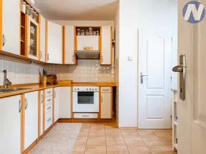Prodej rodinného domu, Vimperk - Křesanov, 198 m2