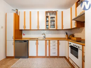 Prodej rodinného domu, Vimperk - Křesanov, 198 m2