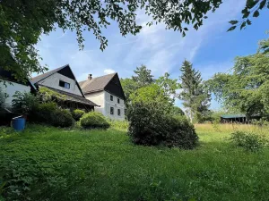 Prodej chalupy, Medonosy, 170 m2