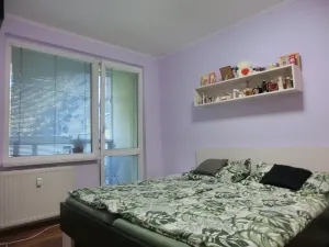 Prodej bytu 4+1, Uherské Hradiště, 85 m2