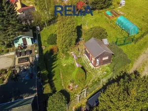 Prodej chaty, Chrastava, 15 m2