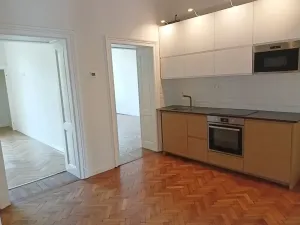 Pronájem bytu 3+1, Brno, Hlinky, 85 m2