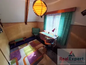 Prodej chaty, Jevany, Kozojedská, 110 m2