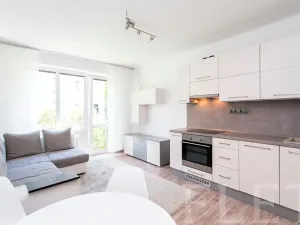 Prodej bytu 2+kk, Praha - Libeň, Františka Kadlece, 44 m2
