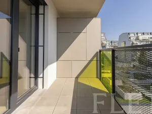 Pronájem bytu 2+kk, Praha - Chodov, Nebřenická, 56 m2