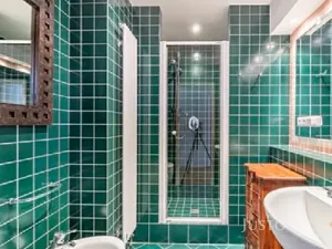 Pronájem bytu 3+1, Praha, Janáčkovo nábřeží, 83 m2