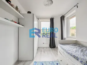 Prodej rodinného domu, Bavoryně, 125 m2