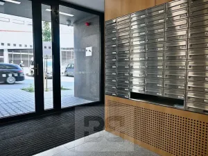 Pronájem bytu 1+kk, Brno, Střední, 32 m2